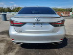 Lexus GS 2019
