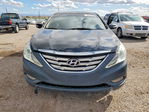 Hyundai Sonata 2011