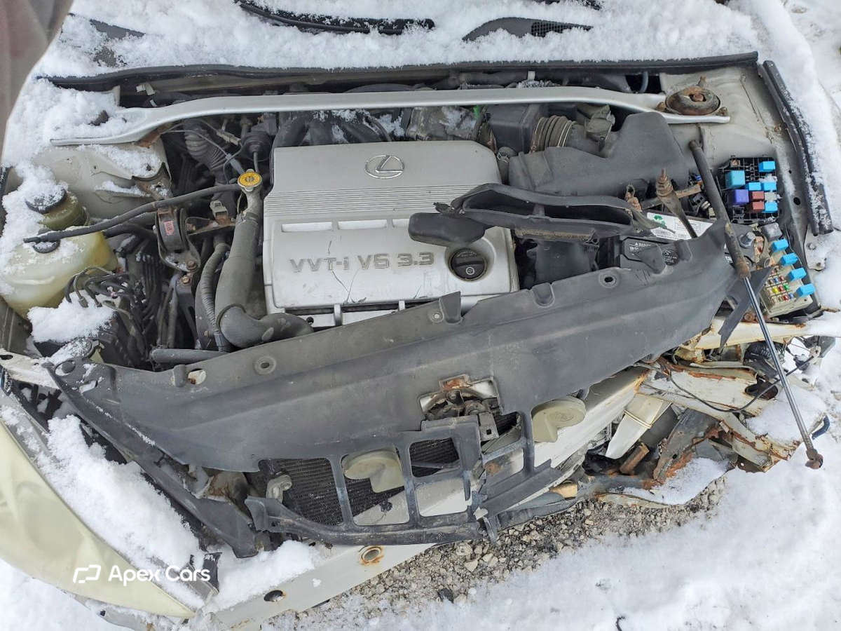 Lexus ES 2005