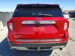 Ford Explorer 2023