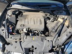 Chevrolet Impala 2012