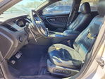 Ford Taurus 2013