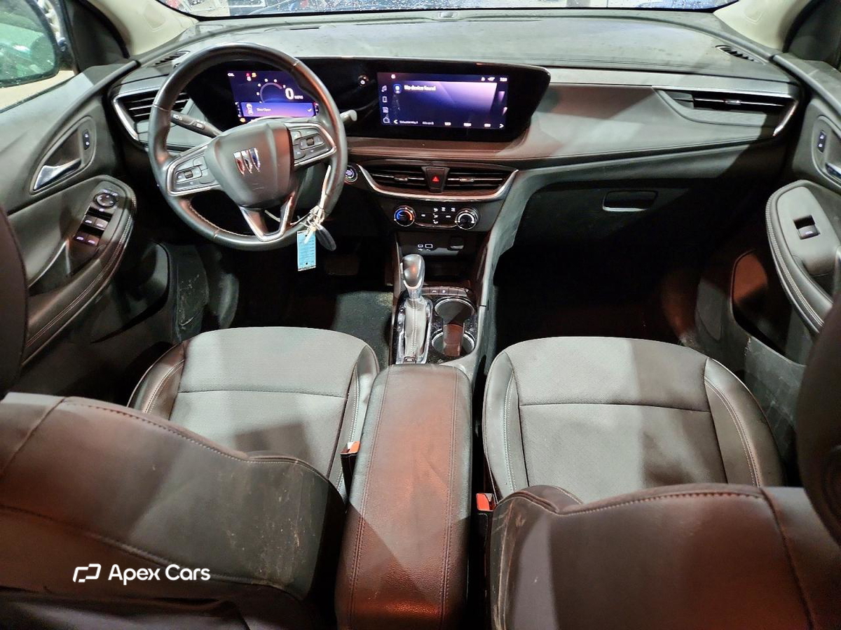 Buick Encore 2024