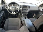 Dodge Durango 2012
