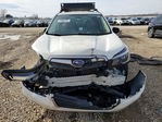 Subaru Forester 2021