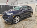 Buick Encore GX 2021