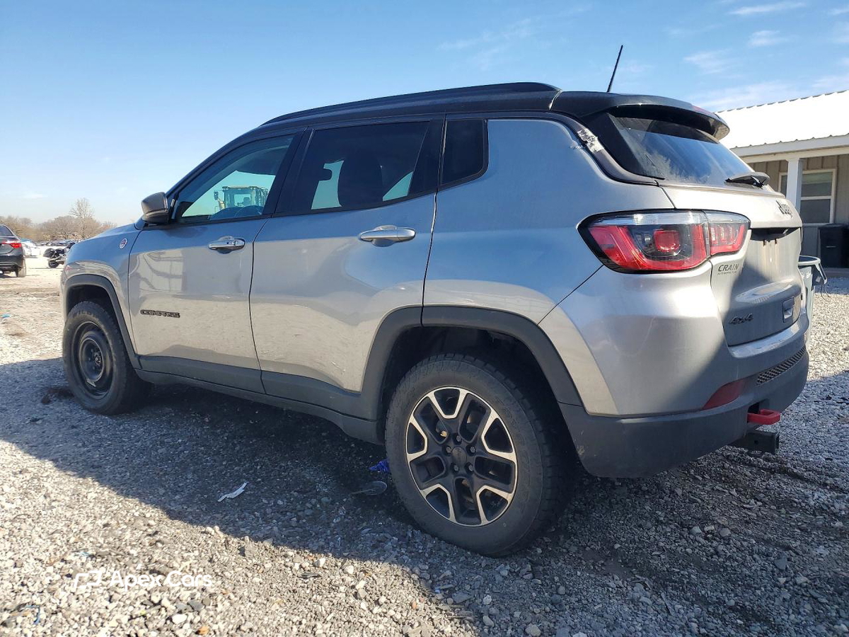 Jeep Compass 2020