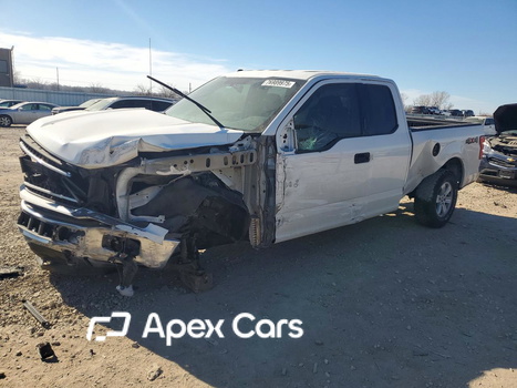 Ford F-150 2018 - Image 1 of 13