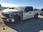 Ford F-150 2018