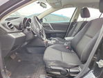 Mazda 3 2012