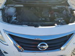 Nissan Versa 2018