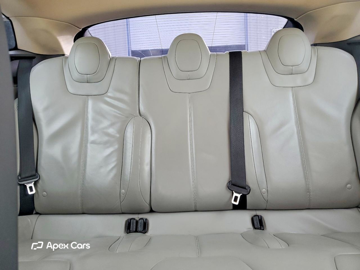 Tesla Model S 2014
