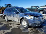 Subaru Outback 2017