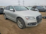 Audi Q5 2015