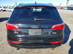 Audi Q5 2012