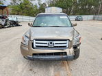 Honda Pilot 2008