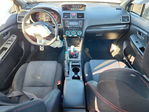 Subaru WRX 2015