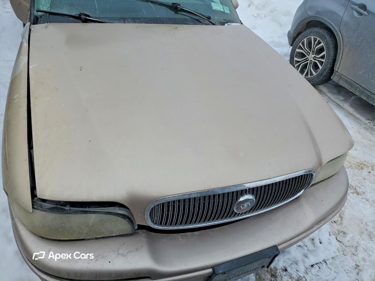 Buick LeSabre 1999