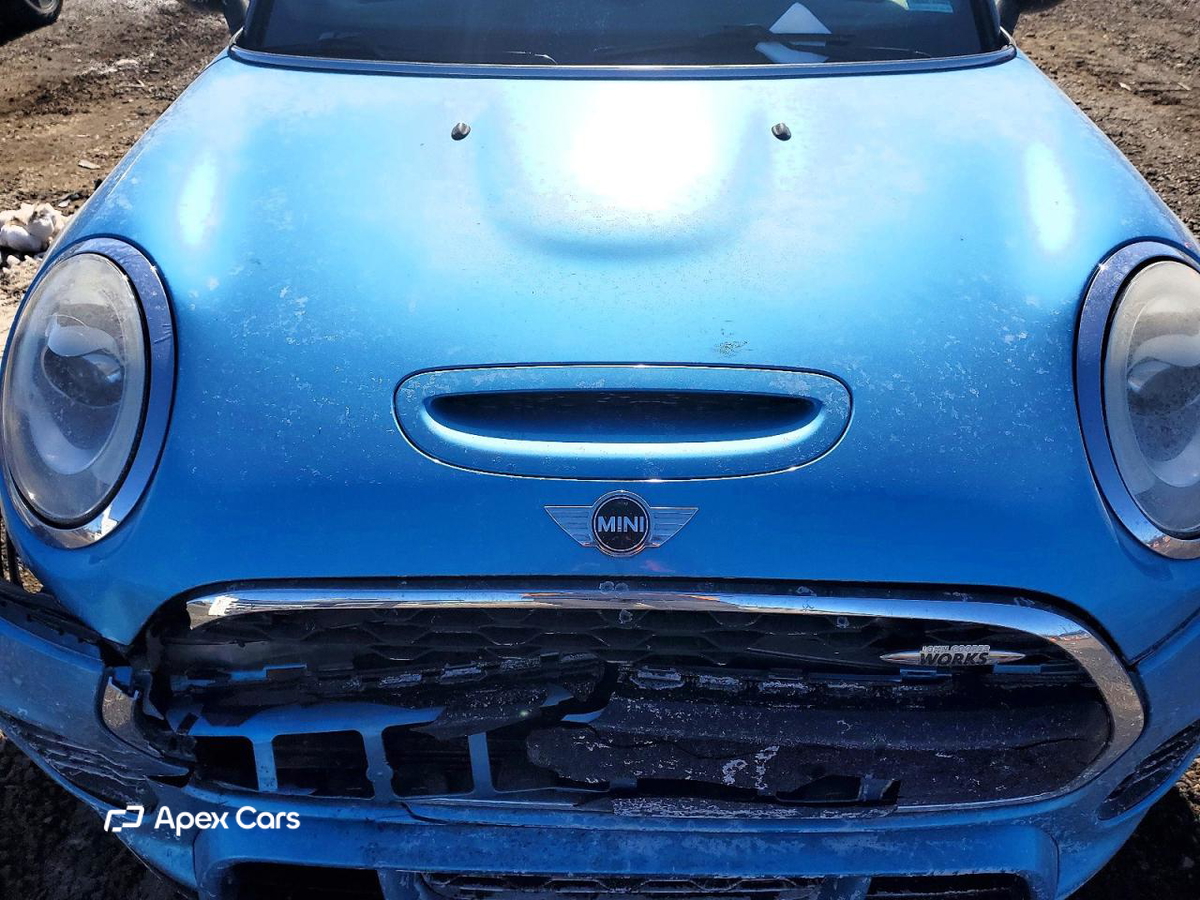 MINI Cooper 2016