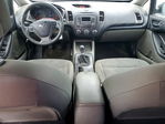 Kia Forte 2014
