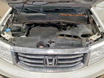 Honda Pilot 2015