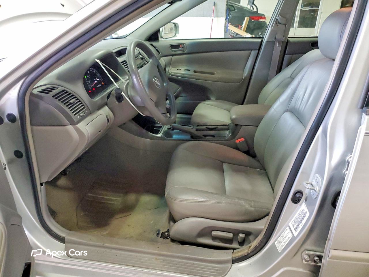Toyota Camry 2003