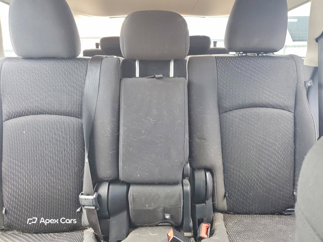 Dodge Journey 2018