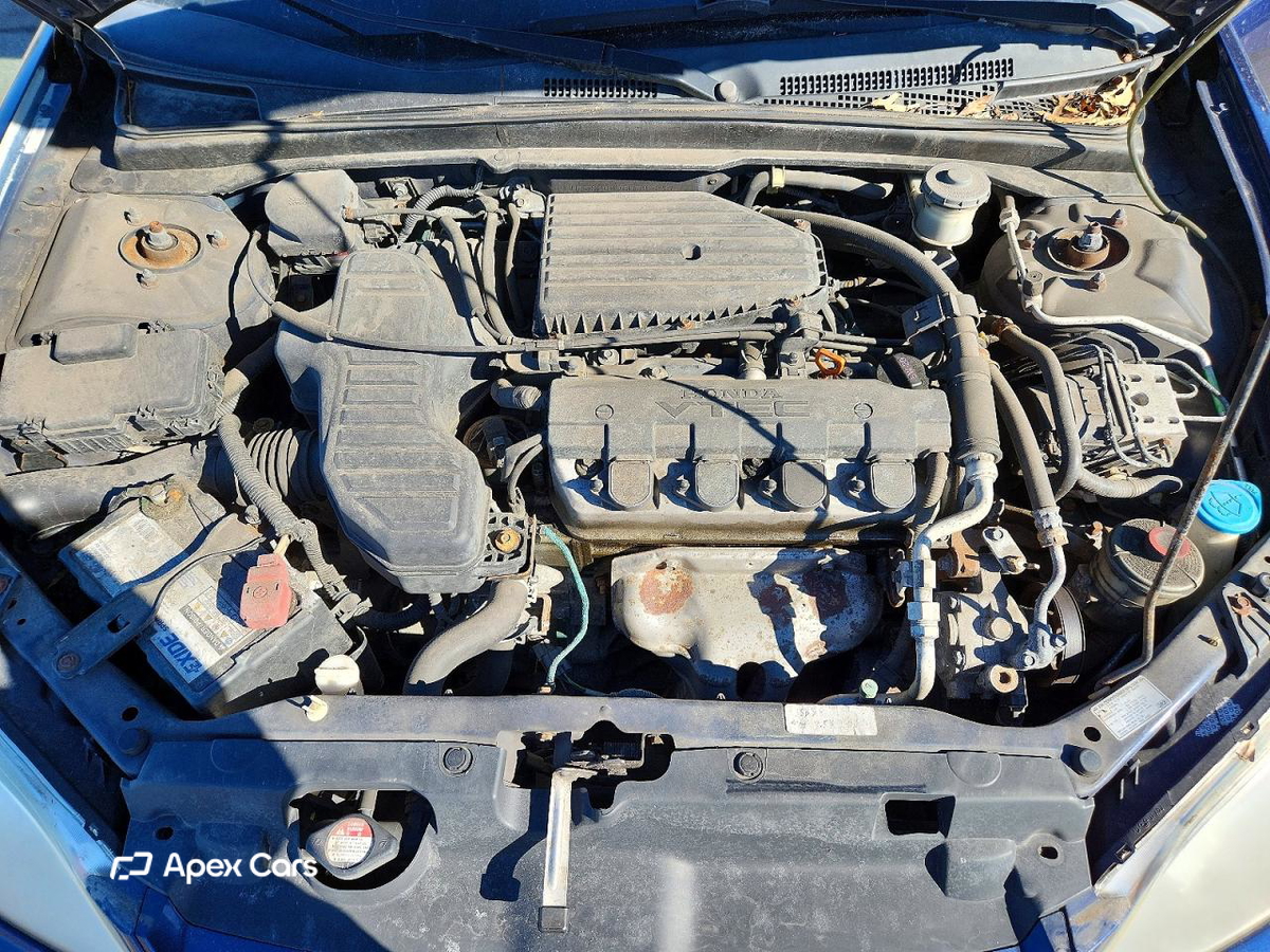 Honda Civic 2005