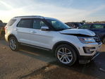 Ford Explorer 2017