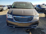 Chrysler Voyager 2015