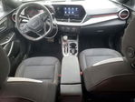 Chevrolet Trax 2024