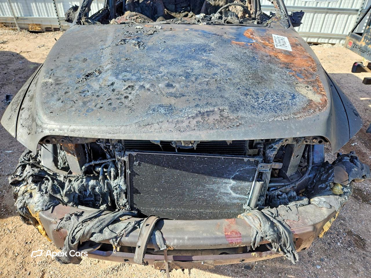 RAM 3500 2018