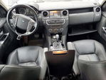 Land Rover LR4 2011