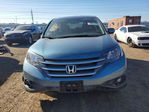 Honda CR-V 2014