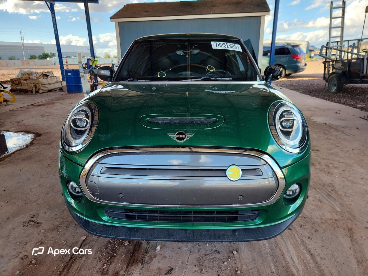 MINI Cooper 2021