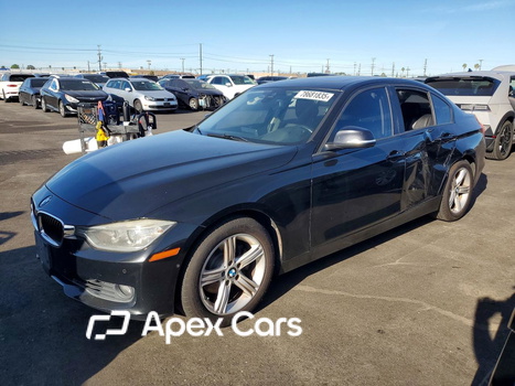 BMW Series 3 2015 - Image 1 of 12