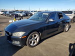 BMW Series 3 2015