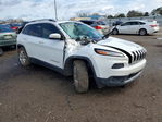 Jeep Cherokee 2017