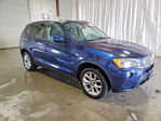 BMW X3 2013