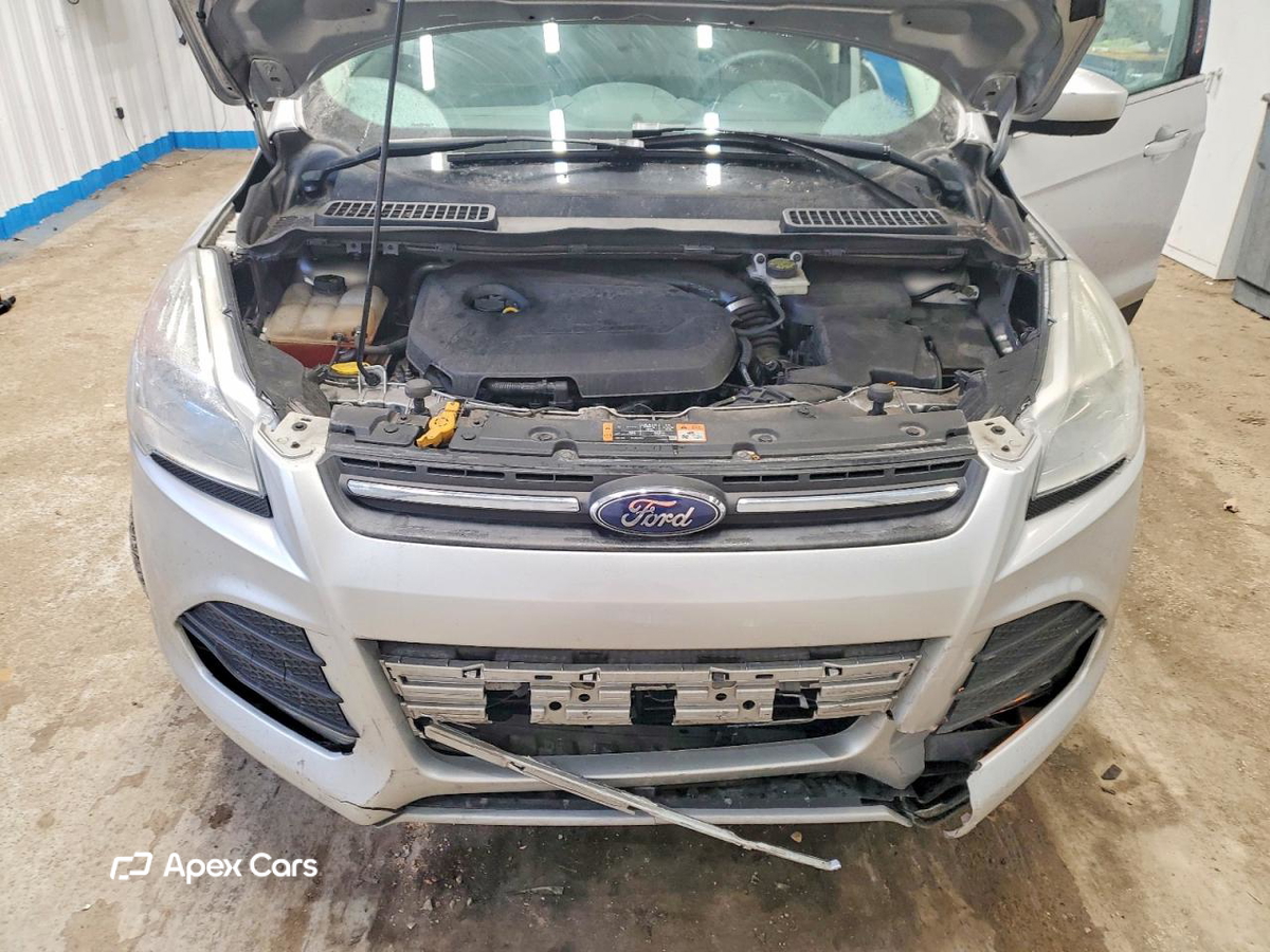 Ford Escape 2014