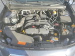 Subaru Outback 2017