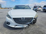 Mazda 3 2015