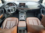 Audi Q5 2020