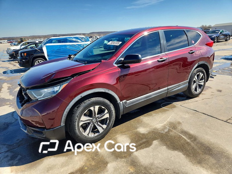 Honda CR-V 2017 - Image 1 of 15