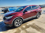 Honda CR-V 2017