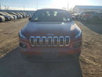 Jeep Grand Cherokee 2014