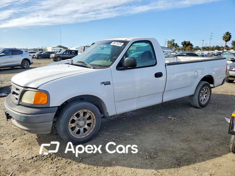 Ford F-150 2004 - Image 1 of 12