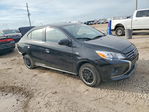 Mitsubishi Mirage 2024