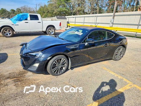 Scion FR-S 2013 - Image 1 of 13