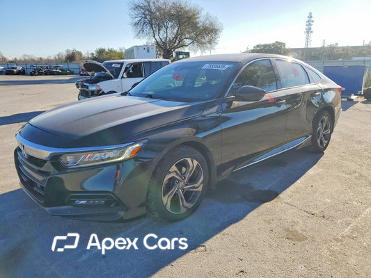 Honda Accord 2018 - Image 1 of 13